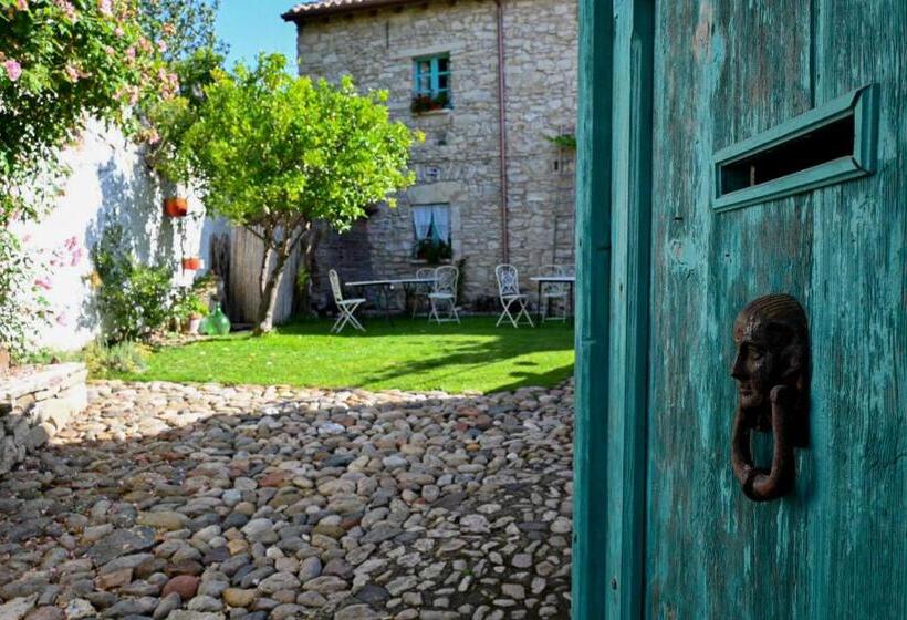 Bed and Breakfast Cortis Antigas