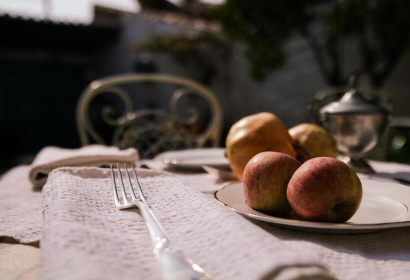 Bed and Breakfast Cortis Antigas