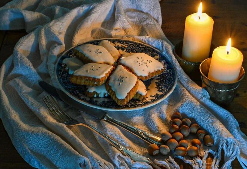 Bed and Breakfast Cortis Antigas
