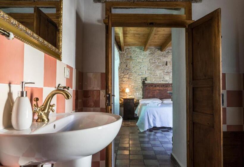 Bed and Breakfast Cortis Antigas