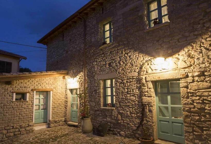 Bed and Breakfast Cortis Antigas