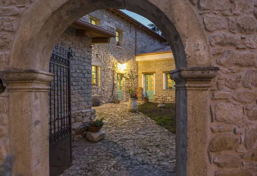 Bed and Breakfast Cortis Antigas