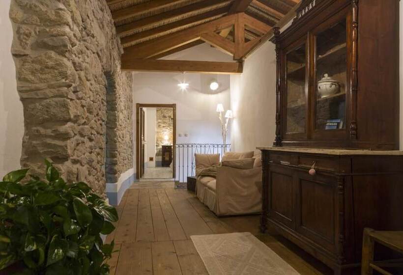Bed and Breakfast Cortis Antigas
