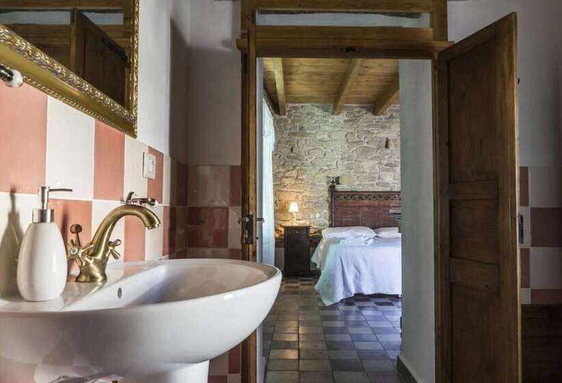 Bed and Breakfast Cortis Antigas