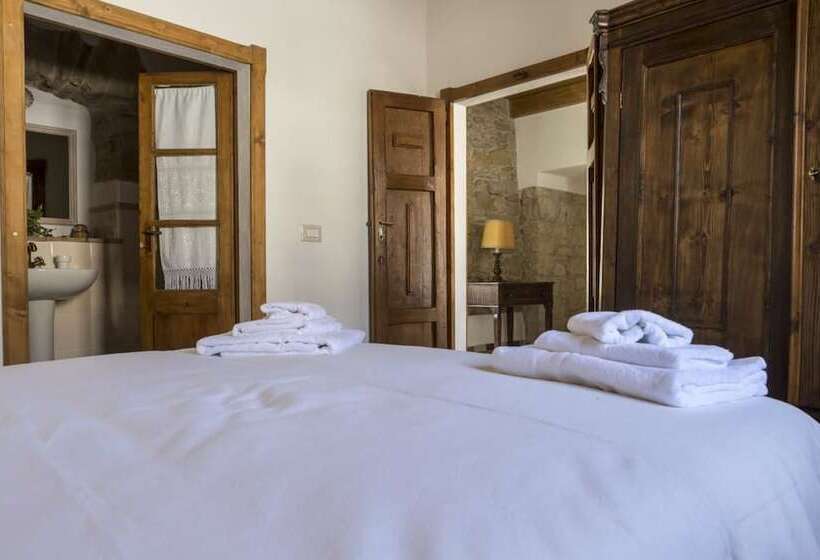 Bed and Breakfast Cortis Antigas
