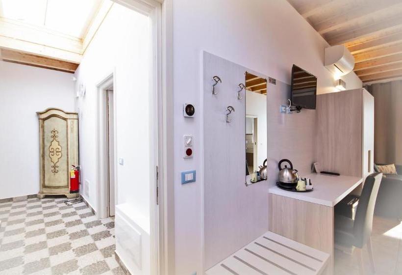 Bed and Breakfast Il Sole Nel Mare   Lido Di Volano