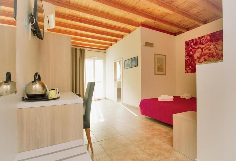 Bed and Breakfast Il Sole Nel Mare   Lido Di Volano