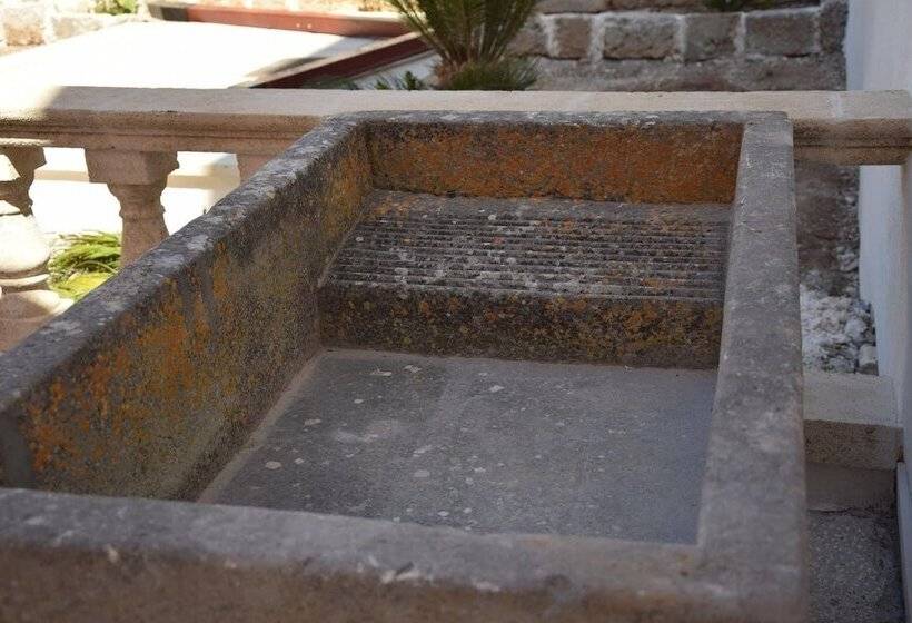مبيت وإفطار Le Tenute Di Agnese