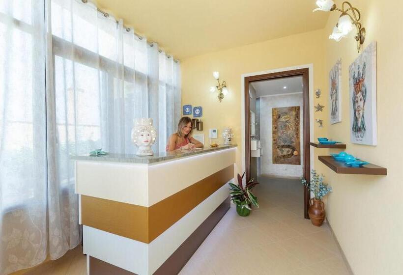 B&b Terra Del Sole