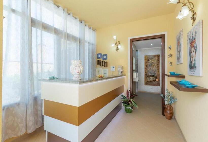 B&b Terra Del Sole