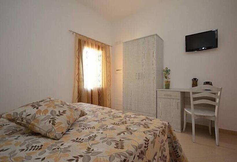 B&b Terra Del Sole