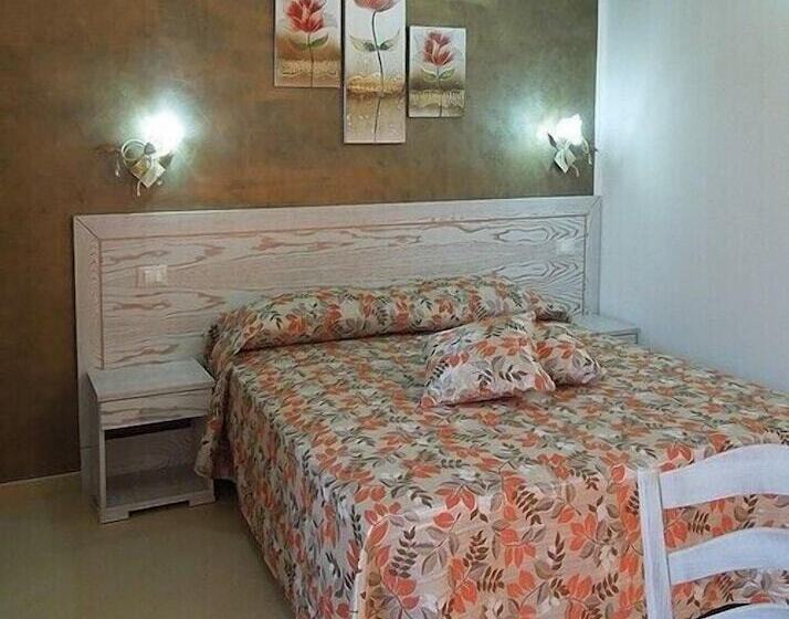 B&b Terra Del Sole