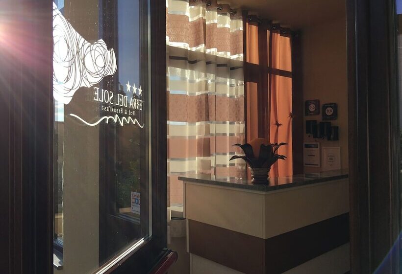 B&b Terra Del Sole