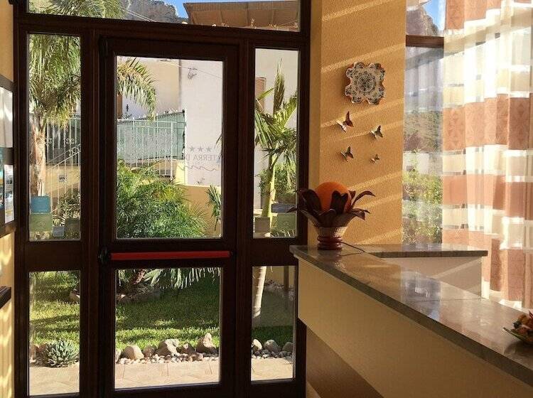 B&b Terra Del Sole