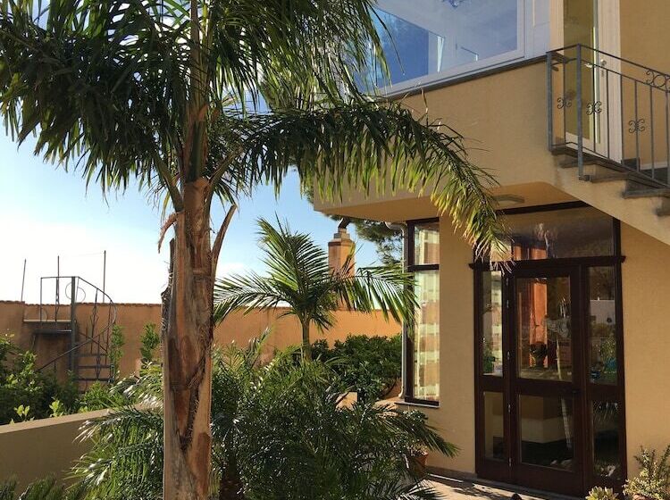 B&b Terra Del Sole