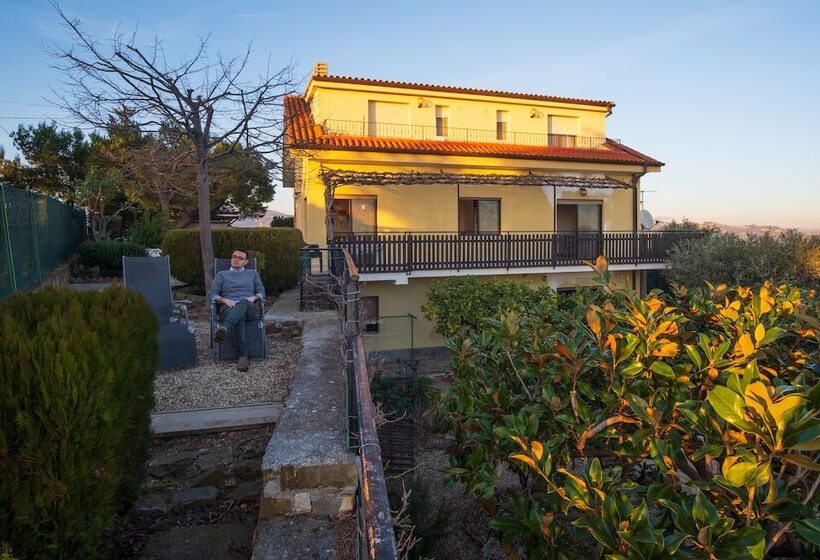 Сельский отель Agriturismo Da Ernestina