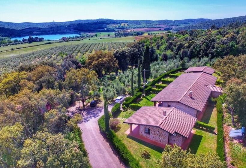 住所 Il Carpignone