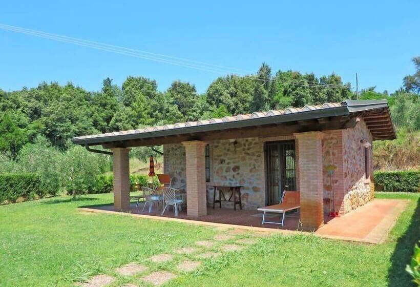 住所 Il Carpignone