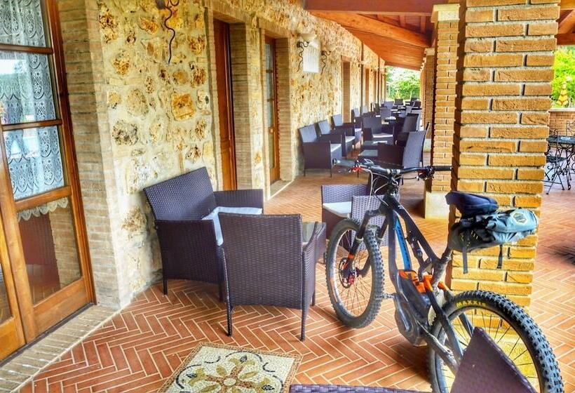 住所 Il Carpignone