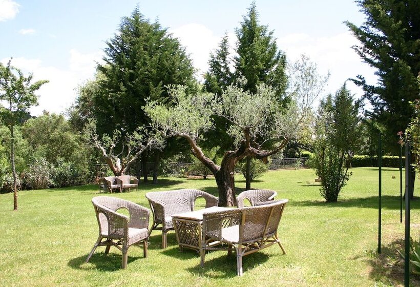 住所 Il Carpignone