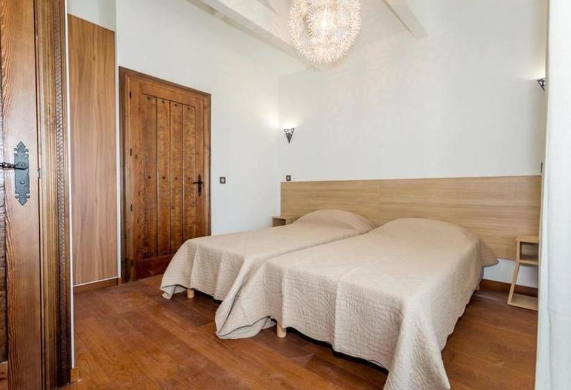 דירת נופש Résidence Prestige Odalys Les Villas Milady