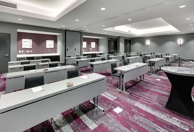 هتل Hampton Inn By Hilton Irvine Spectrum/lake Forest