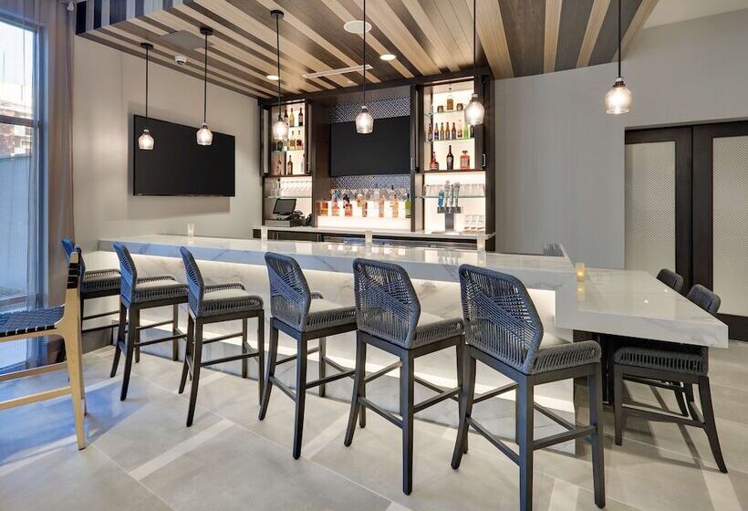 هتل Hampton Inn By Hilton Irvine Spectrum/lake Forest
