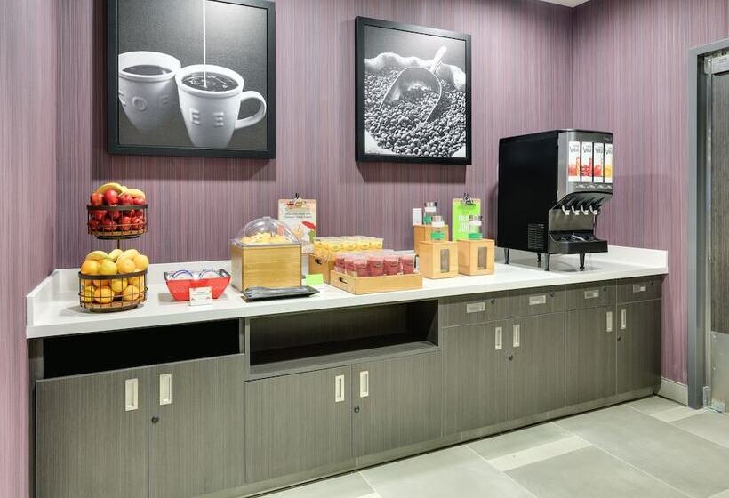 هتل Hampton Inn By Hilton Irvine Spectrum/lake Forest