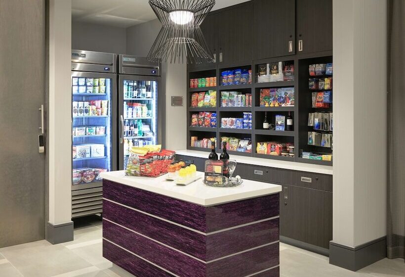 هتل Hampton Inn By Hilton Irvine Spectrum/lake Forest
