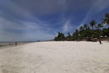 هتل Palada Guest House