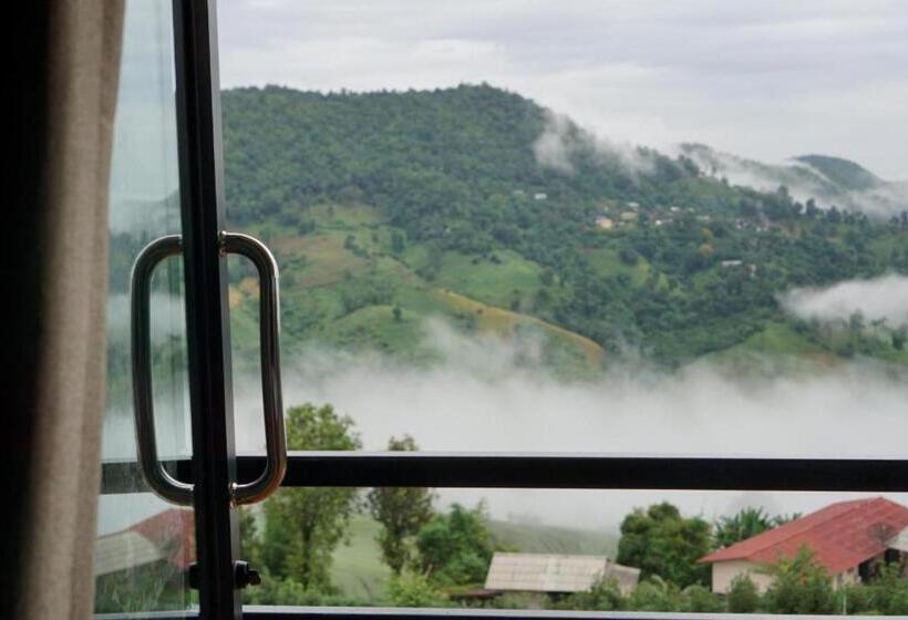 هتل 101 Tea Green View