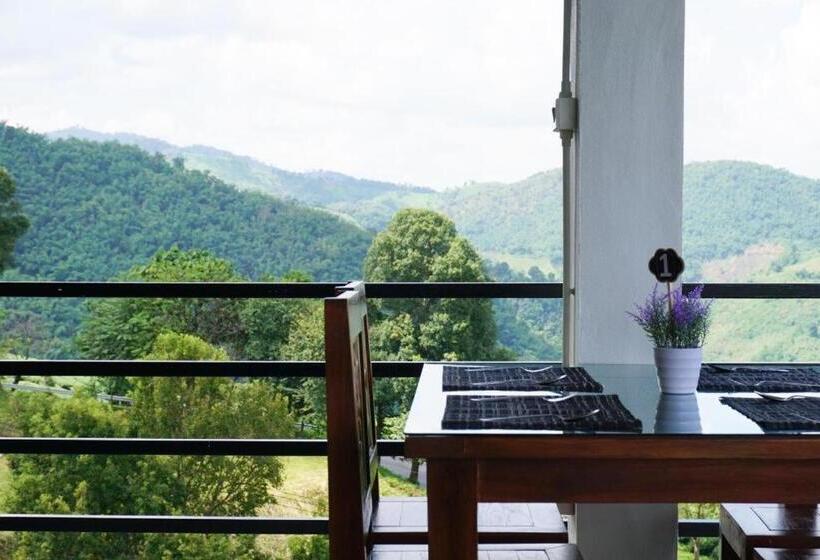 هتل 101 Tea Green View