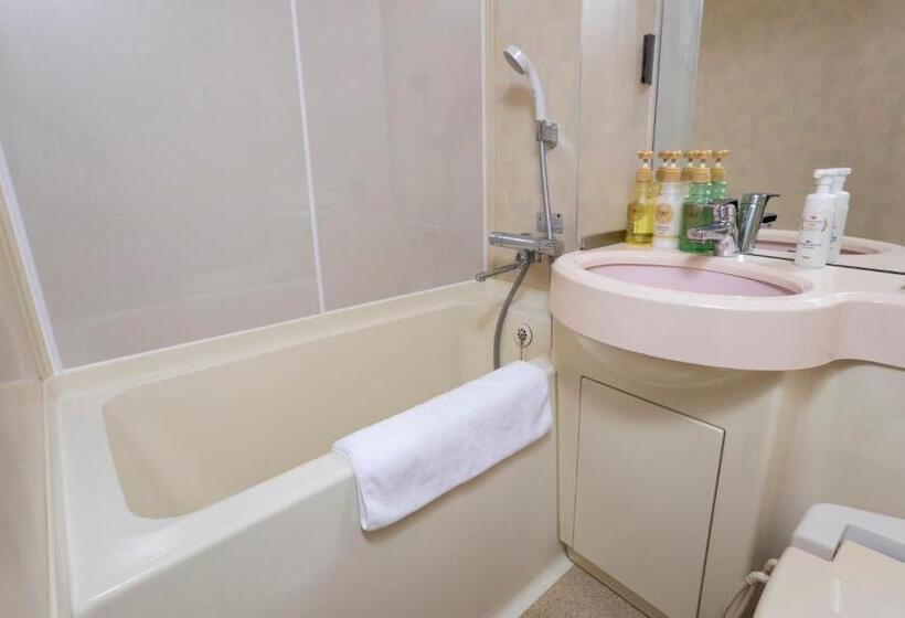 호텔 Business Inn Norte