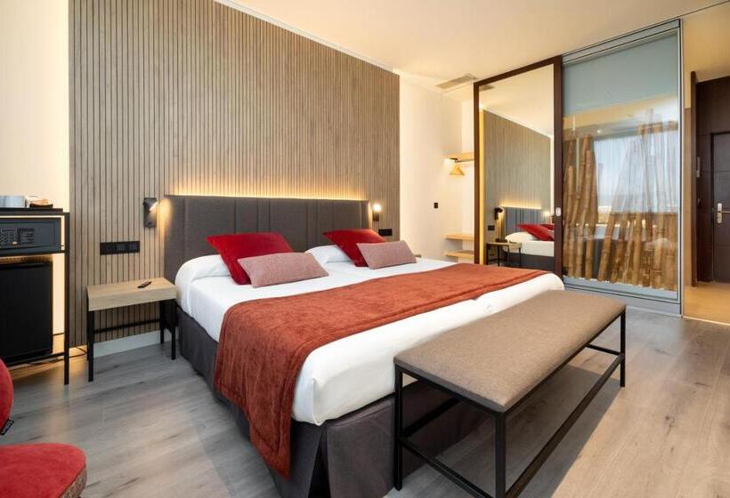 Alexandre Hotel Fira Congress