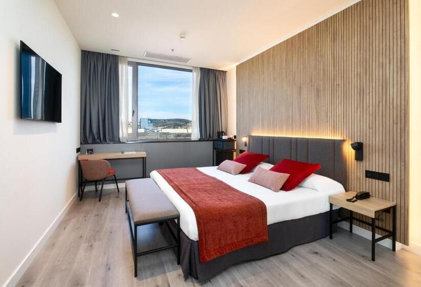 Alexandre Hotel Fira Congress