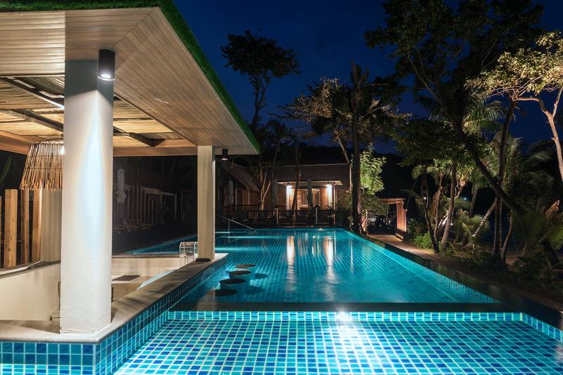 Ao Prao Resort