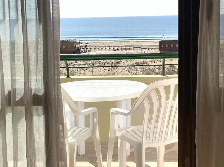 Aparthotel Guadiana
