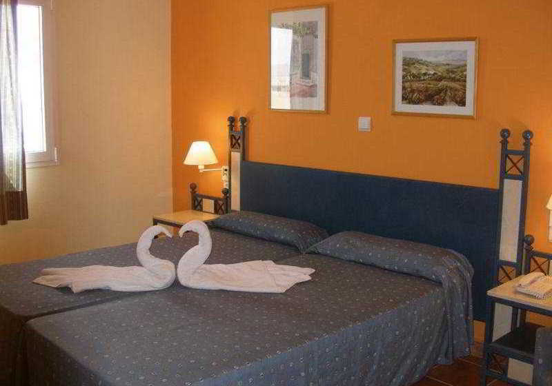 Aparthotel Morasol Atlántico