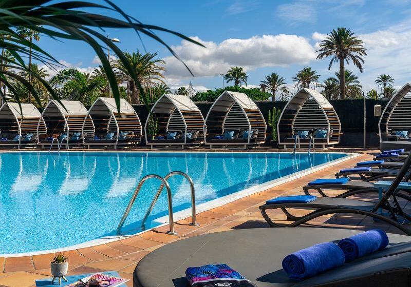 Axelbeach Maspalomas Apart&lounge Clubonly Adults