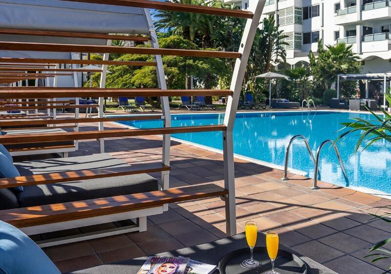 Axelbeach Maspalomas Apart&lounge Clubonly Adults