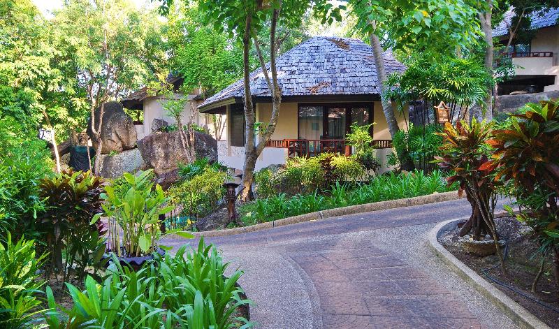 Baan Hin Sai Resort & Spa