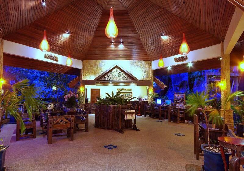 Baan Hin Sai Resort & Spa
