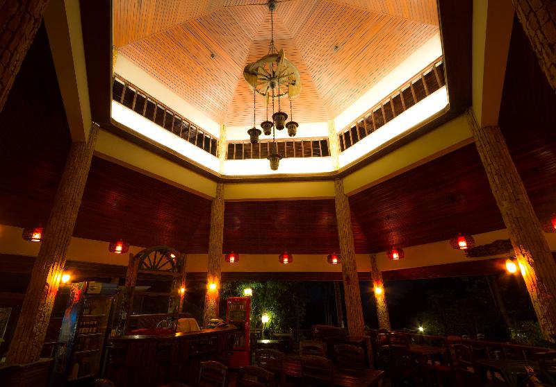 Baan Hin Sai Resort & Spa