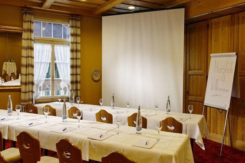 Baeren Hotel, The Bear Inn