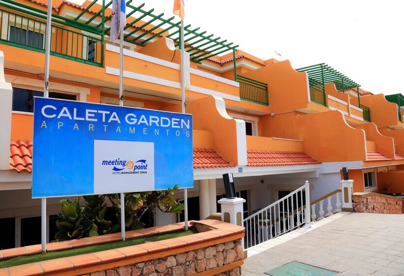 Caleta Garden