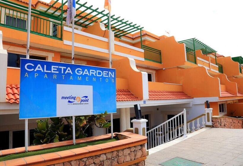 Caleta Garden