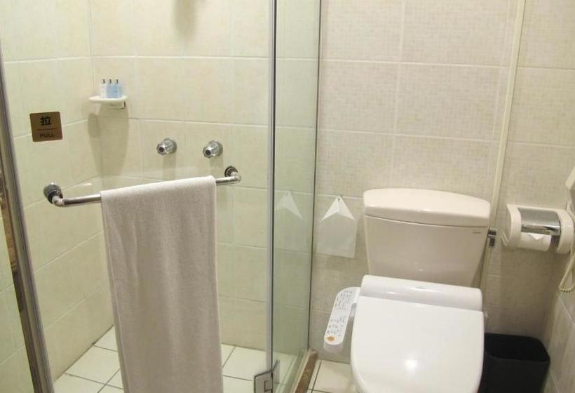 Chateau De Chine Hotel Taoyuan