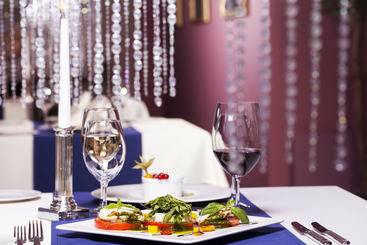 City Hotel Teater