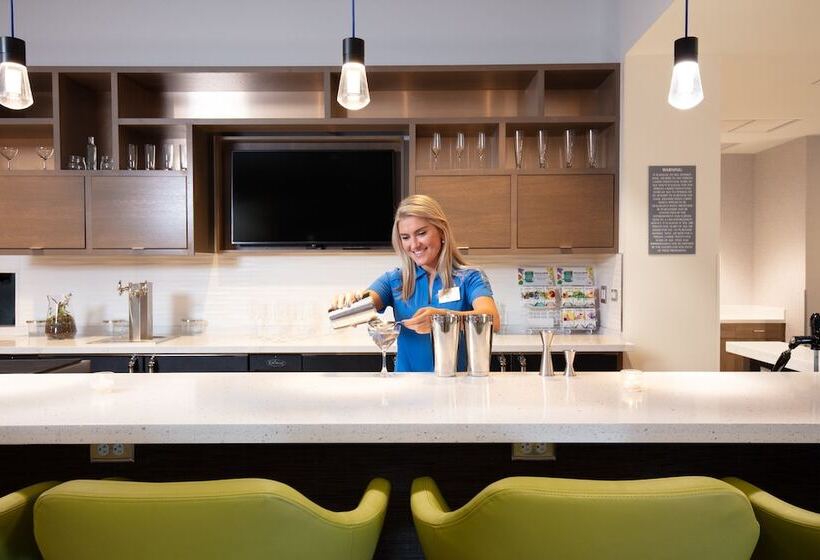 Even Hotels Denver Tech Center Englewood, An Ihg