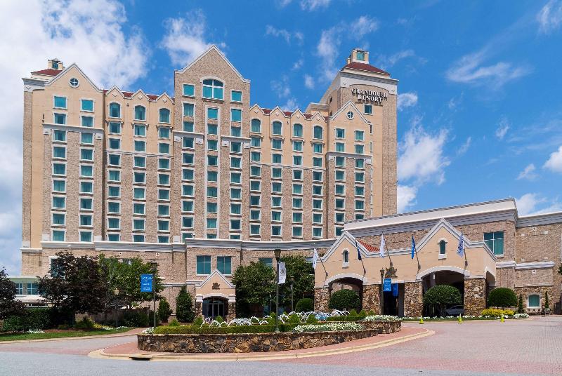 Grandover Resort & Spa, A Wyndham Grand